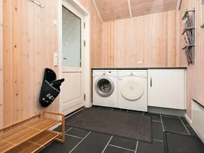 Cozy Holiday Home in Arrild With Sauna - Image 4