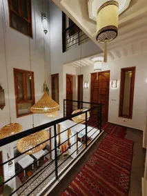Riad Dar El Bahja - Image 2