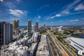 Gold Coast Broadbeach Holiday 2bed2bath Walk to Beach+parking Qbr004 - Image 4