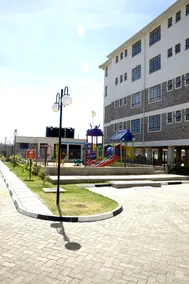 Nairobi Airport Hotel - Image 5