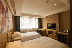 Xing He Hotel Guagnzhou East Railway Station Branch - Image 2