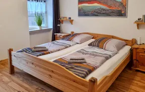 Stunning Apartment in Schutz/deudesfeld With 2 Bedrooms, Sauna and Wifi - Image 3