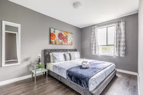 2BR Apt With Netflix - Near DT Hamilton - Image 2