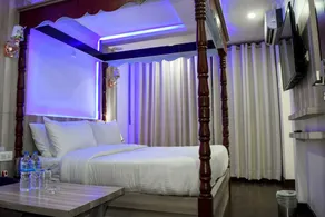 Hotel The Galaxy Durbar - Image 4