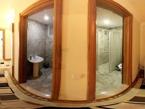 Alibaba Rezidans Apart Otel - Image 5