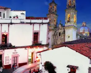 Hotel Casa Grande De Taxco - Image 3