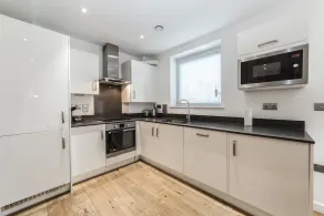 Stayinn Greenwich - Image 3