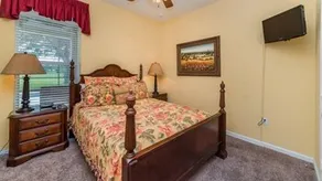 Amazing 5 Bedroom 4 Bath Pool Home in Windsor Hills Resort - Image 2