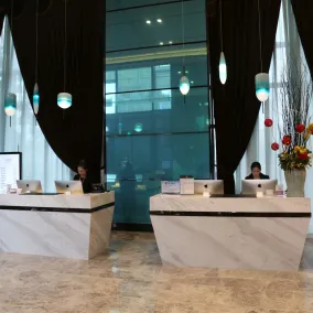 Excemon Yulan Hotel - Image 3