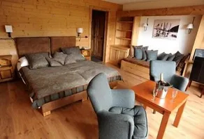 Le Chalet de Flore - Image 3