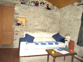 House With 4 Bedrooms in Campelo, With Wonderful Mountain View and Terrace - 12 km From the Beach - Image 3