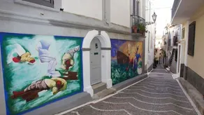Homerez - Charming apartment in Diamante - Image 4