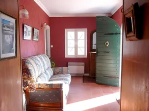 House With 2 Bedrooms in Lannes, With Furnished Garden - Image 2