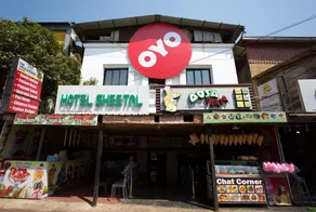 Hotel Sheetal - Image 4