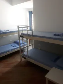 Beats Hostel Brazil - Image 5