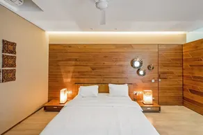 GuestHouser 4 BHK Villa 4238 - Image 3