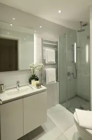 X Flats Tophane - Image 4