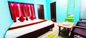 Goroomgo Jagannath Inn Puri - Near Sea Beach - Image 3