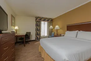 Comfort Inn Roanoke Civic Center - Image 3