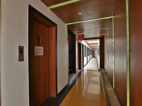 Capital O 2900 Hotel Rama Residency - Image 4