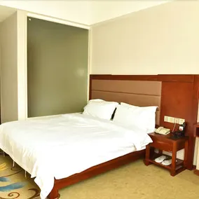 Junhua Hotel (Shantou University Road Branch) - Image 2