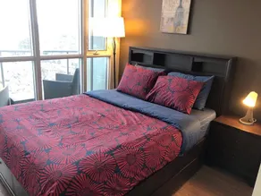 Galaxy Suites - City View Toronto - Image 3