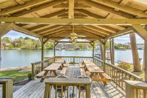 Long Island Lake Resort - Image 5