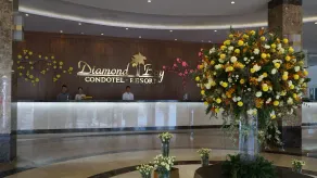 Diamond Bay Condotel Resort - Image 4