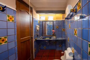 Hotel Boutique La Casona Colorada - Image 2