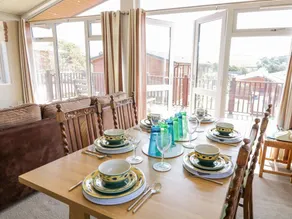 Manteason Chalet - Image 5