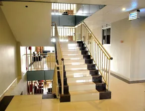 Ravens Hotel - Image 5