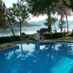Villa Flisvos - Image 4