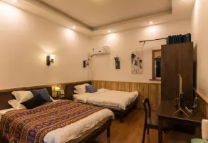 Wuzhen NanYan MuYun Homestay - Image 3