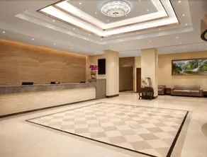 Ramada Shanghai Minhang - Image 2