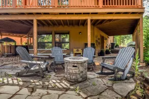 Cozy Hilltop Retreat Quiet Street Near Downtown and NAU Private Forested Setting - Image 2