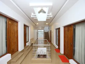 Sri Akilambiga Residency by OYO Rooms - Image 5