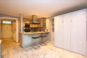Private Apartment Schlägerstraße - Image 4