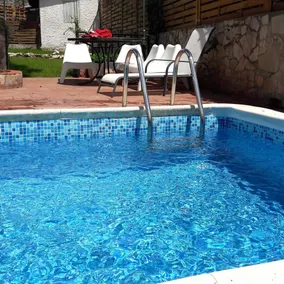 House With 3 Bedrooms in Les Pinedes de L'armengol, With Wonderful Mou - Image 4