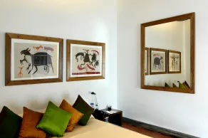 Trinity at Fort Cochin - Image 3