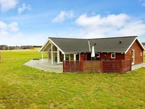 Modern Holiday Home in Rodby With Sauna - Image 5