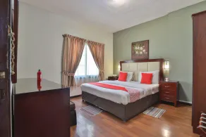 Baisan Hotel Apartment - Image 2