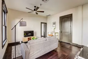 FRONTDESK The Julian Drew Apts Downtown Tucson - Image 3