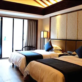 Jinye Chanyi Vacation Hotel - Image 2