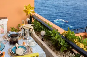 Calm & Luxury House Directly To The Sea - Image 3