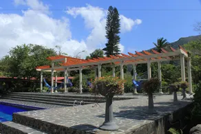 Crater Valley Boutique Hotel - Image 4