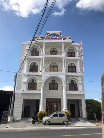OYO 995 Tan Thanh Dat Hotel - Image 4