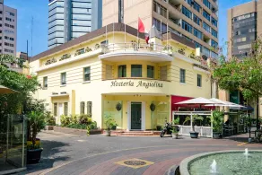 Hosteria Angiolina - Image 1