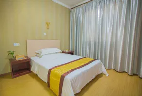 Shanghai Xiangyuan Grand Hotel - Image 2