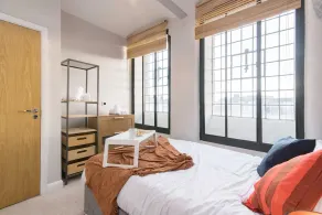 Sublime Stays Derby Millhouse, - 2 Bed Apartment - Image 4
