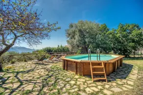 The Lookout Exclusive Garden Villa With Capri Views - Image 2